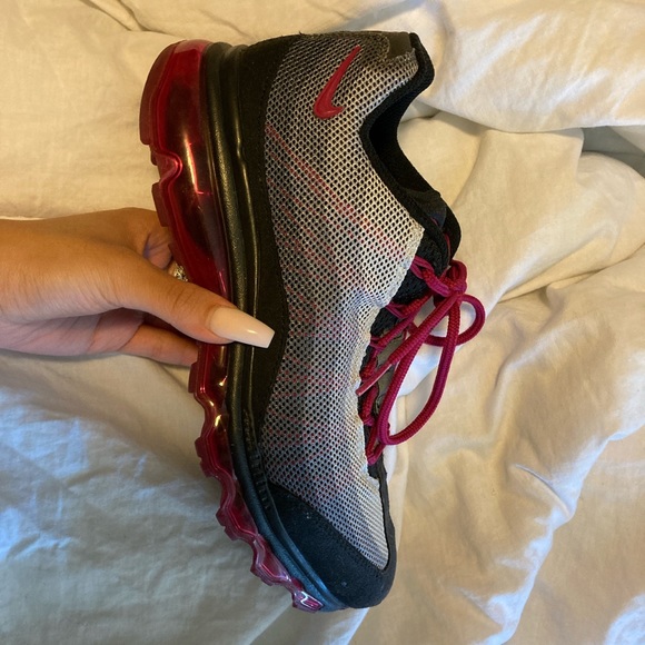 AIR MAX 95’s RUNNING 🏃♀️ SHOES 👟 - Picture 2 of 3